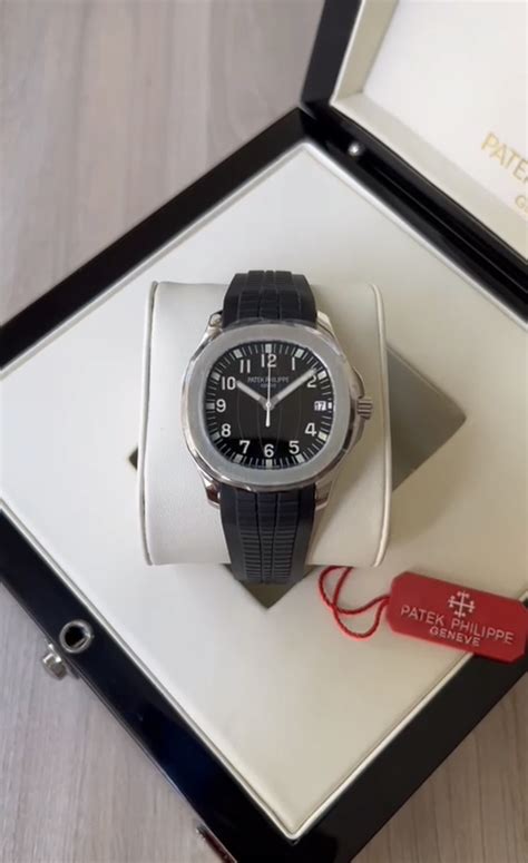 patek philippe aquanaut replica aaa